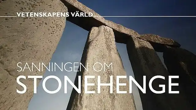 Sanningen om Stonehenge