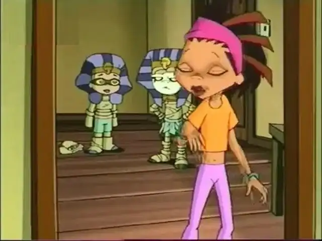 Tut Jr.