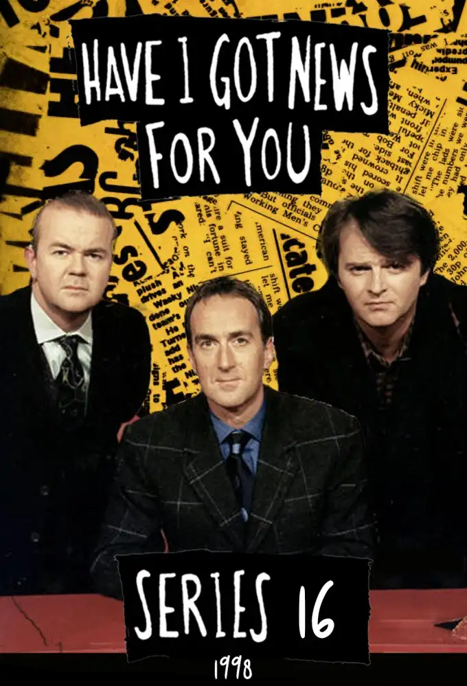 Series 16