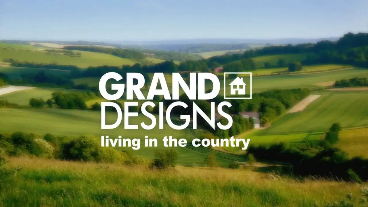 Living in the Country