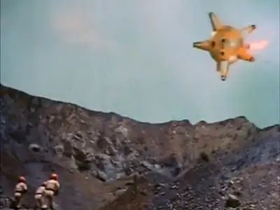 Nucleon, the Magic Globe