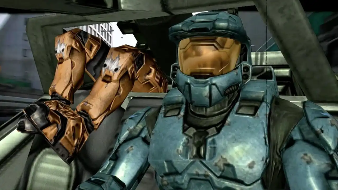 Red vs. Blue: Mr. Red vs. Mr. Blue