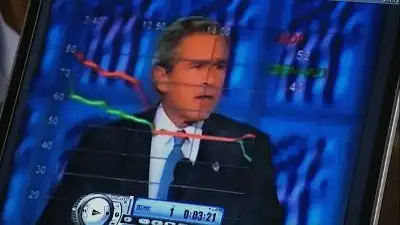 Climate Chaos: Bush's Climate of Fear