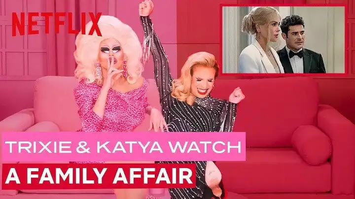 A Family Affair