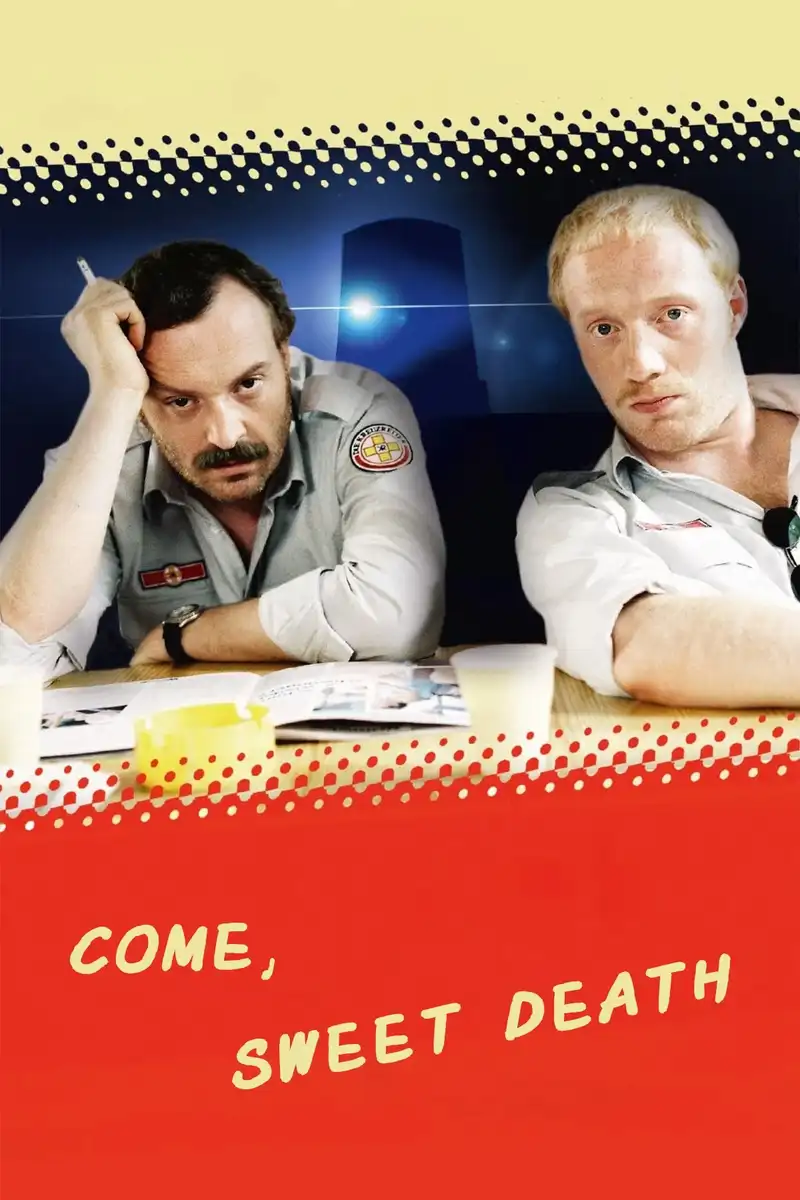Come, Sweet Death