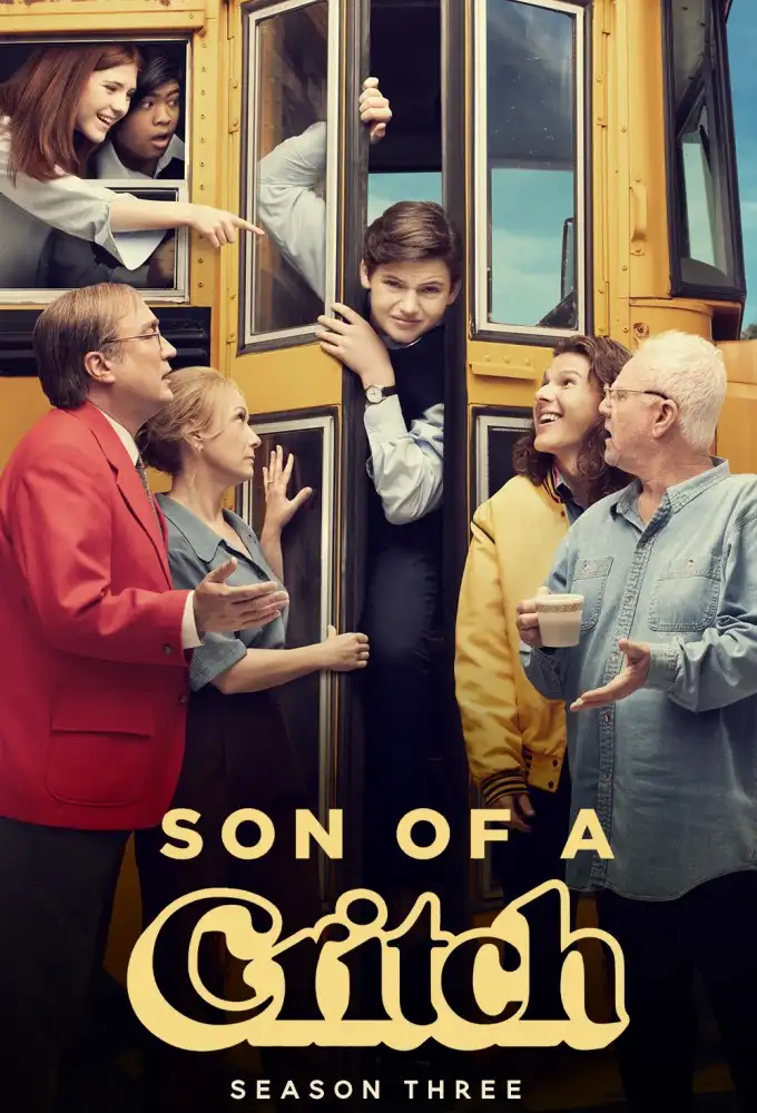 Season 3