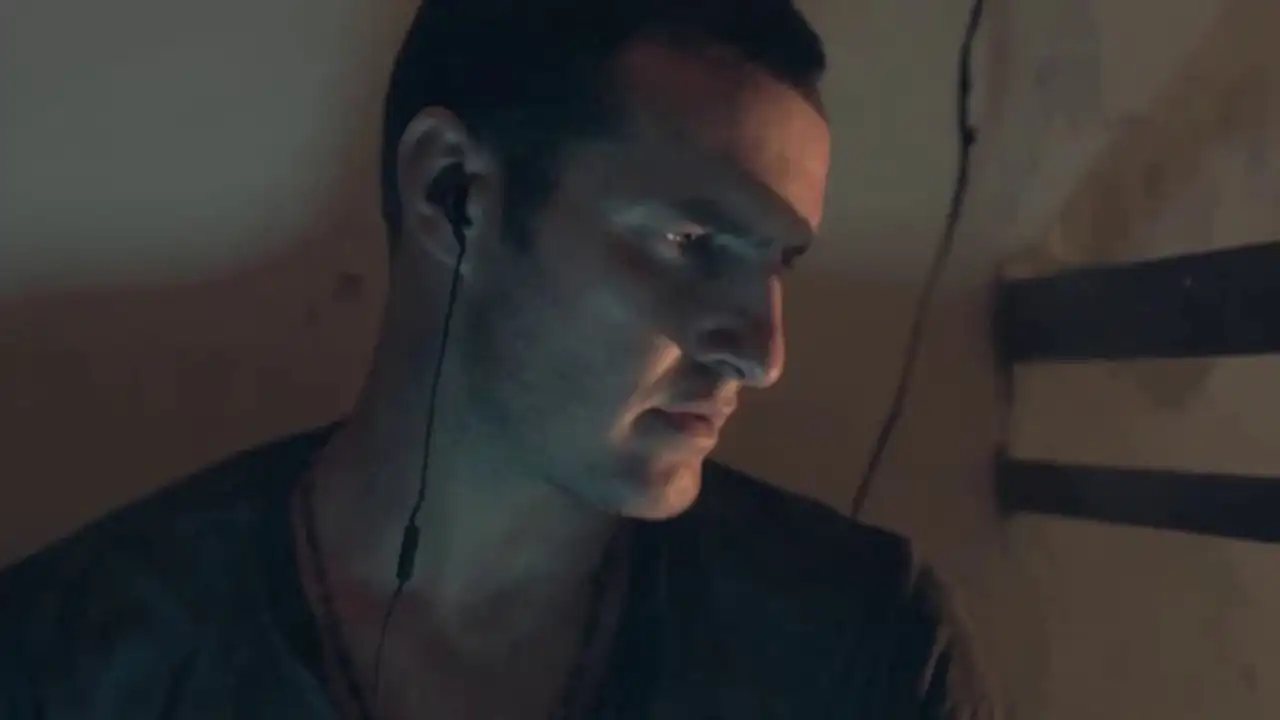 Episode 7