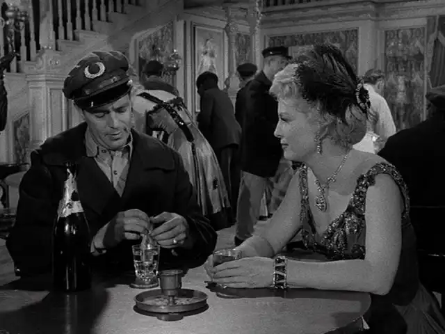 Barbary Coast