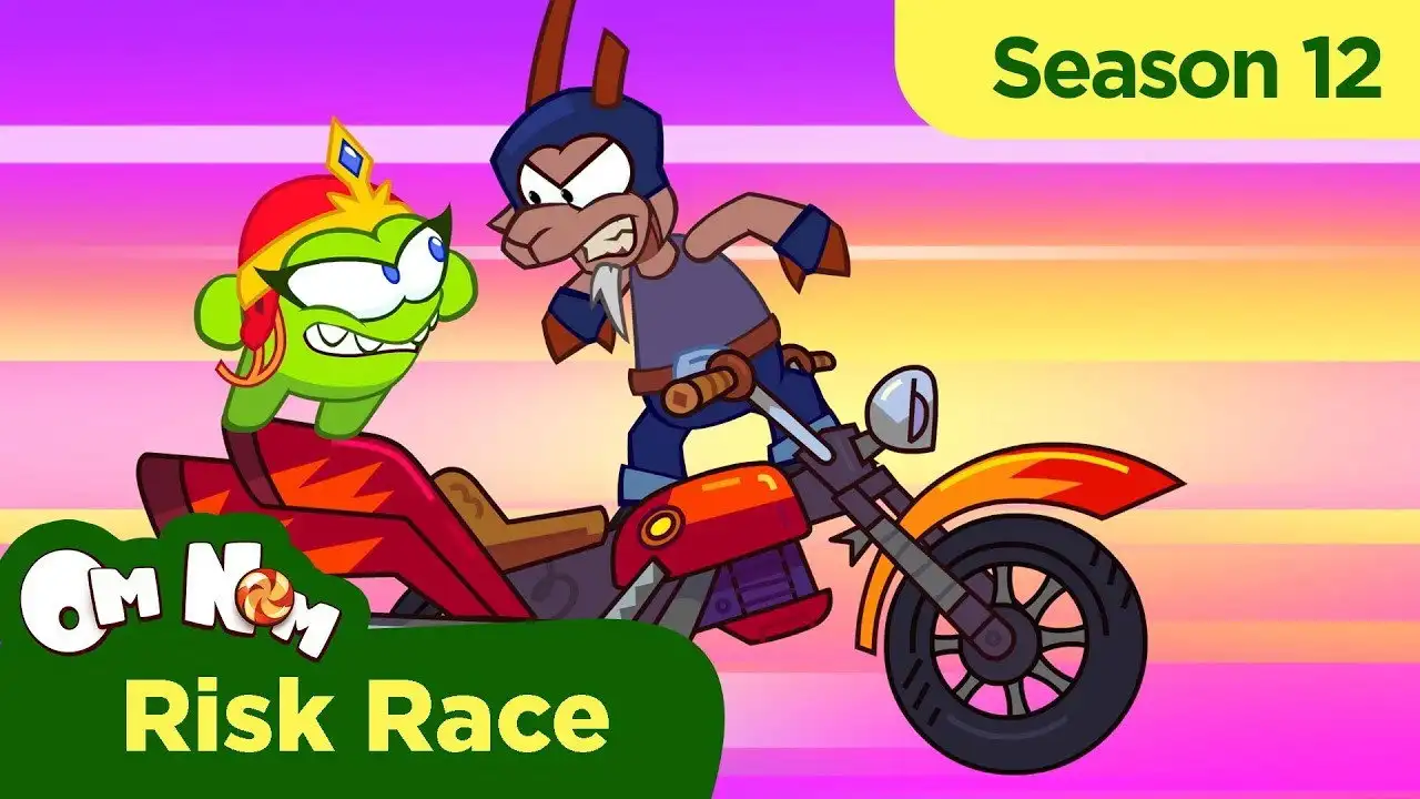 Risk Race