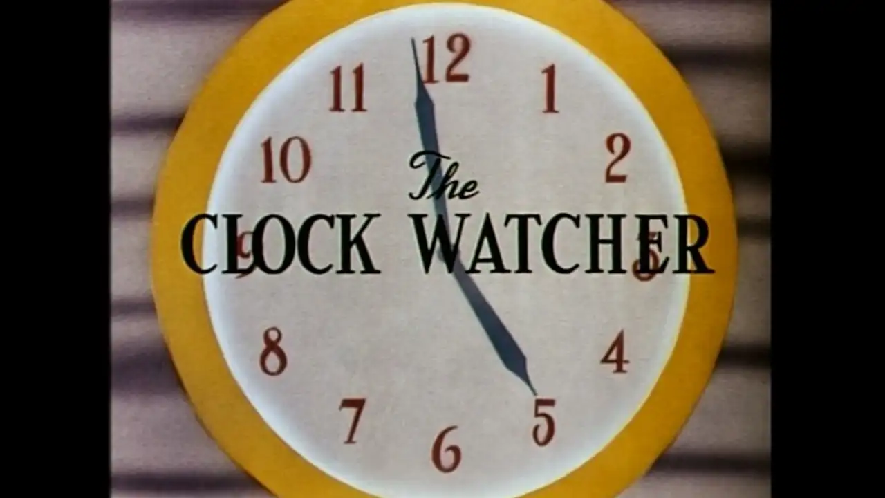 The Clock Watcher