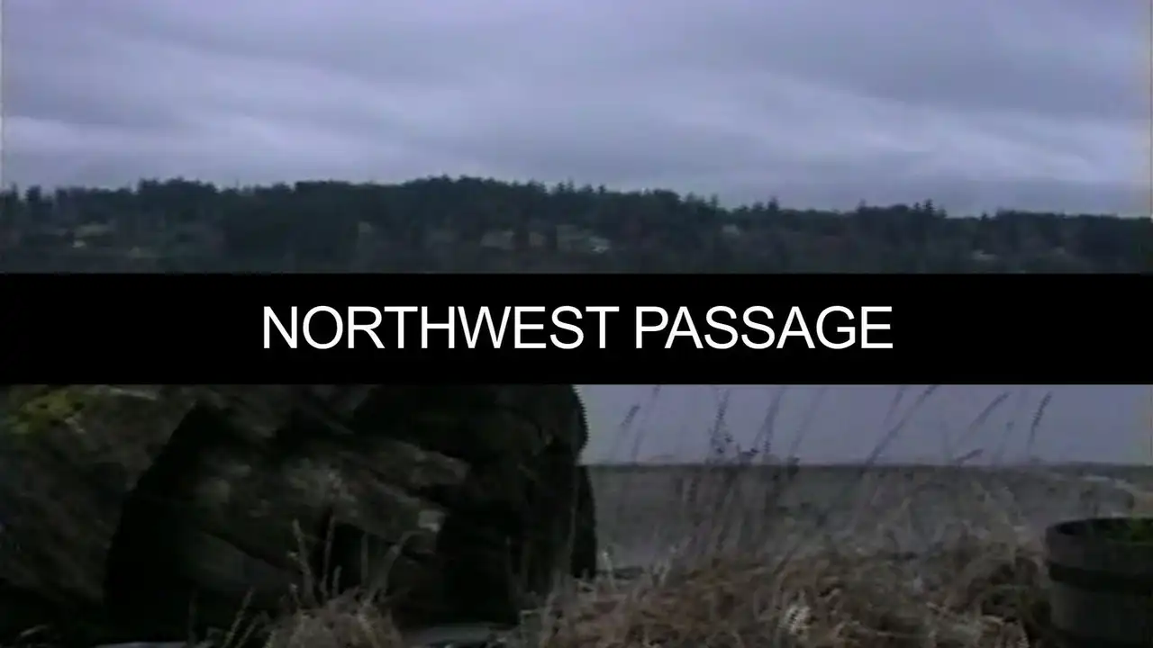 Northwest Passage: Creating the Pilot