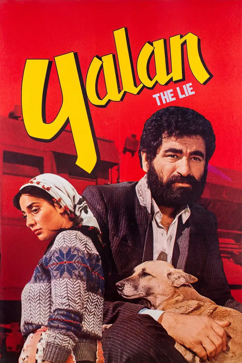 Yalan