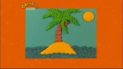 Sand Painting