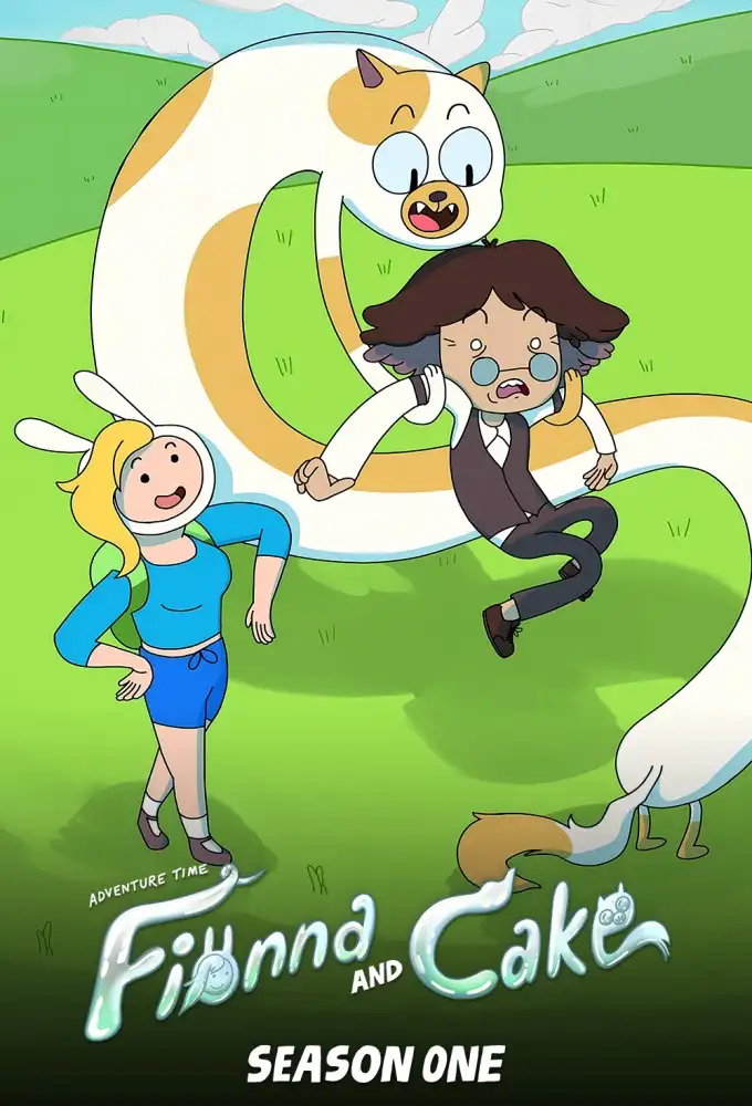 Season 1