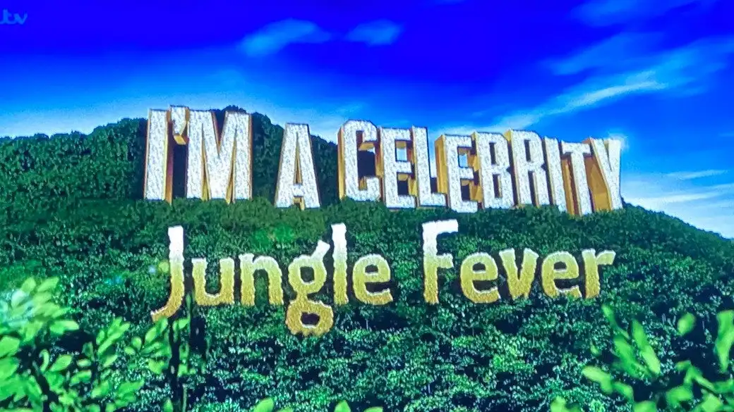 Jungle Fever