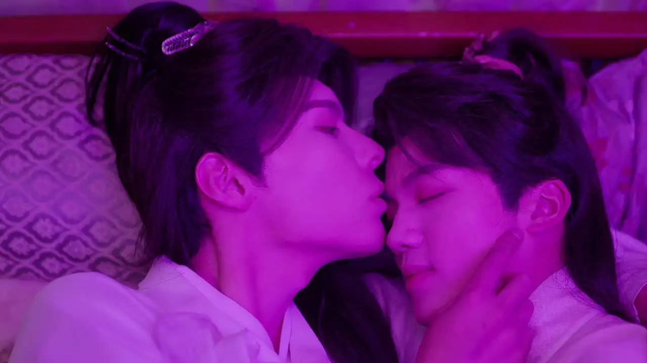 Jin Family Imprisoned