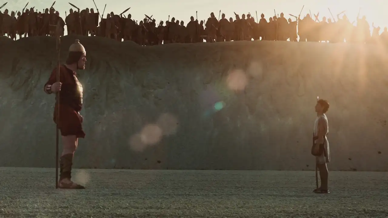The Giants