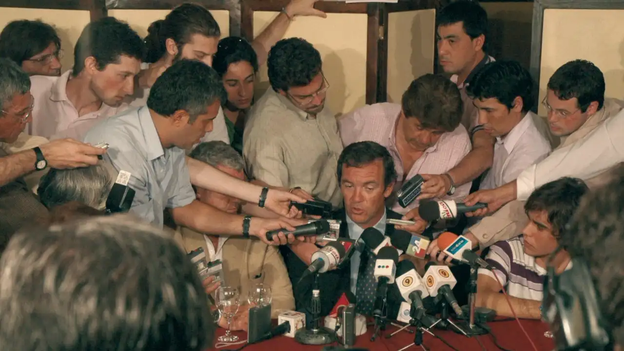 The Trial