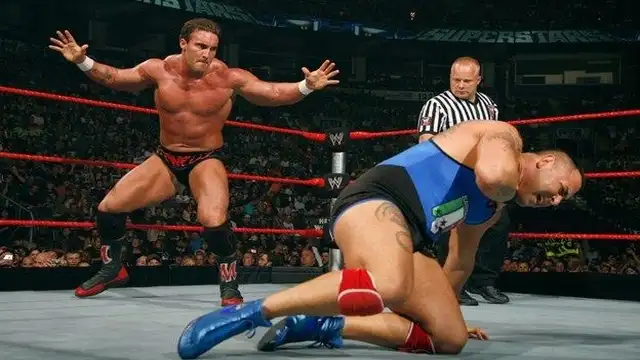 Superstars #23: September 17, 2009