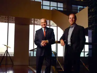 Enron: The Smartest Guys in the Room