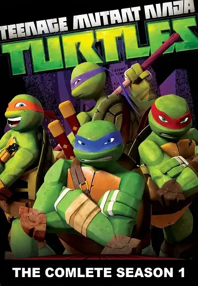 Season 1