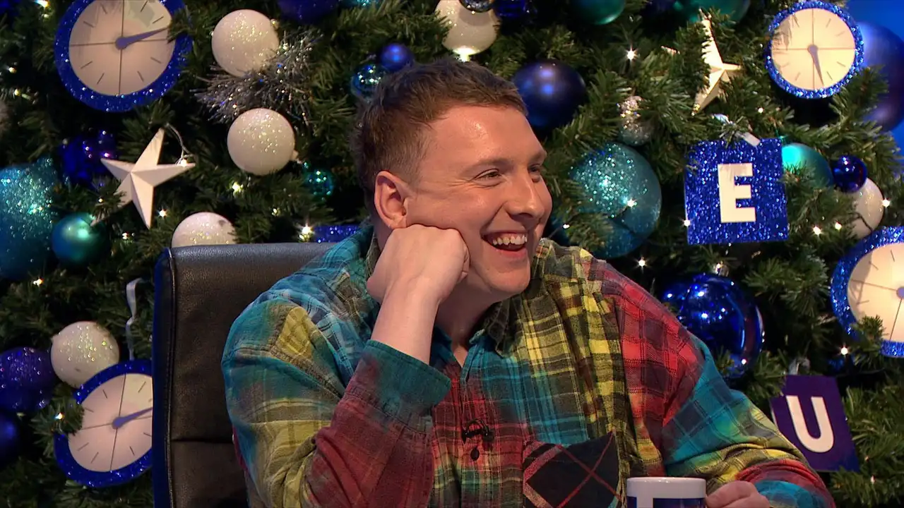Christmas Special 2023