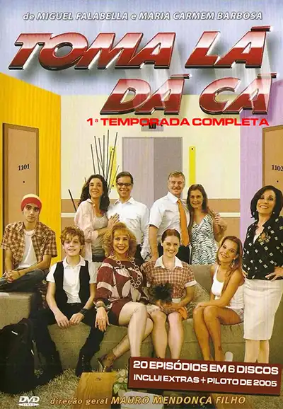 Season 1