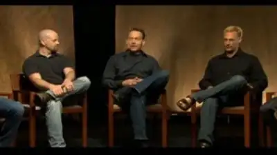 Generation Kill: A Conversation with the 1st Recon Marines