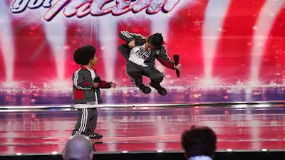 Portland Auditions Day 2