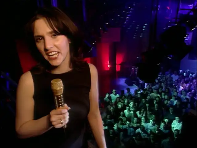 24th April 1998