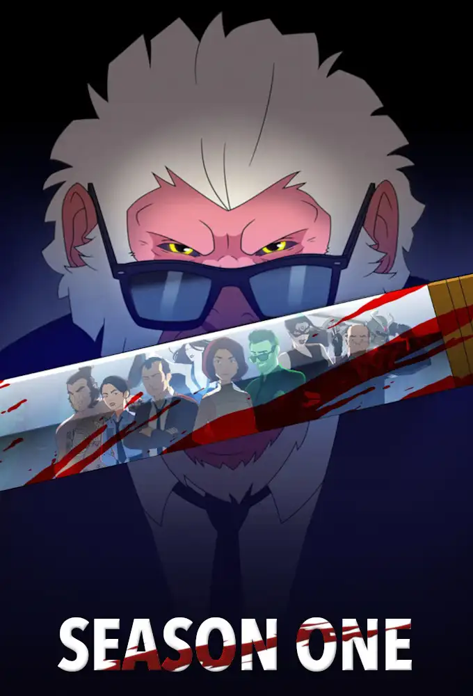 Season 1