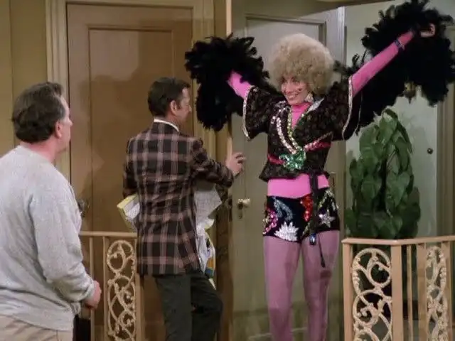 The Rain in Spain