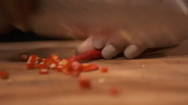 Flamin' Hot