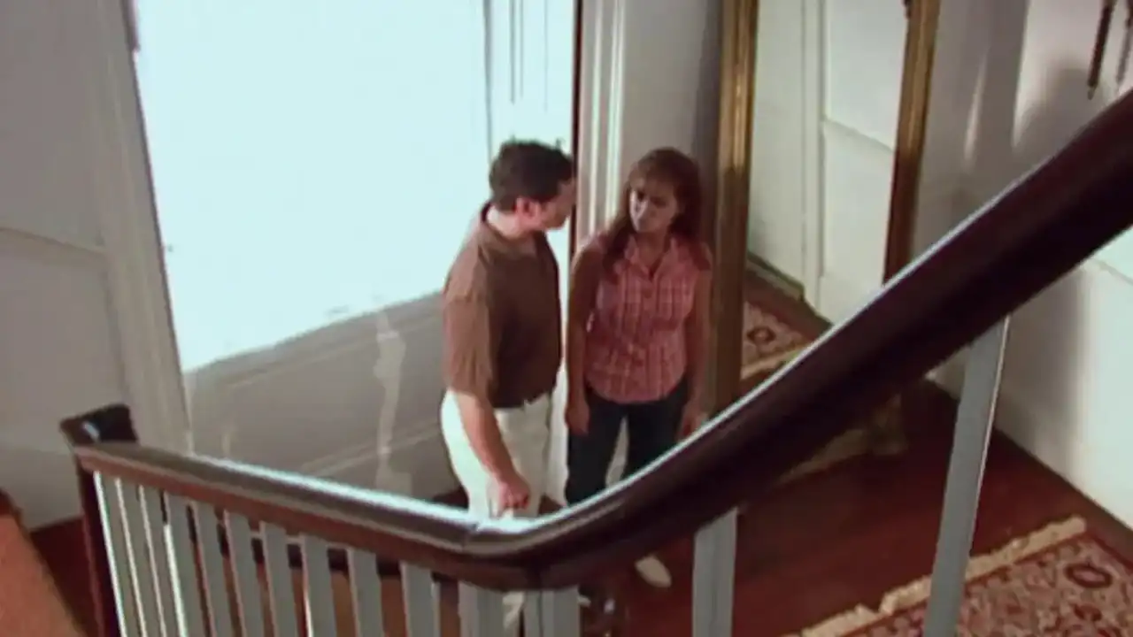 Hell House