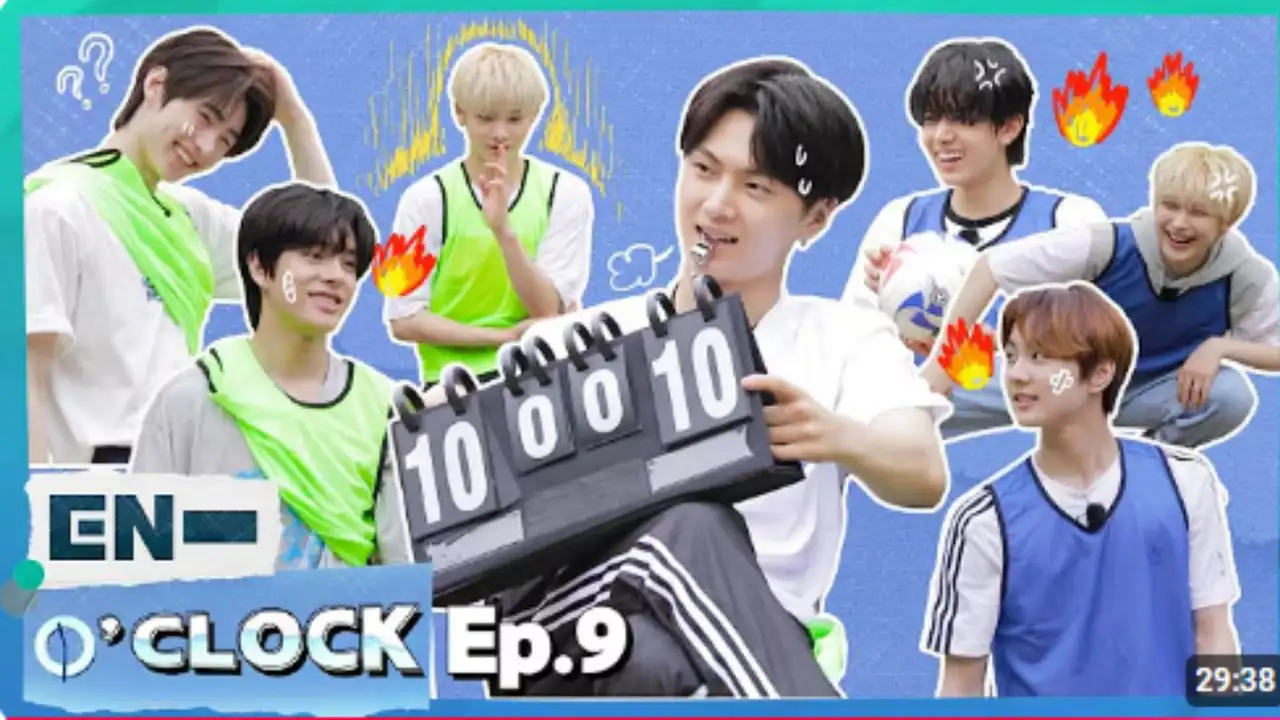 Episode 9