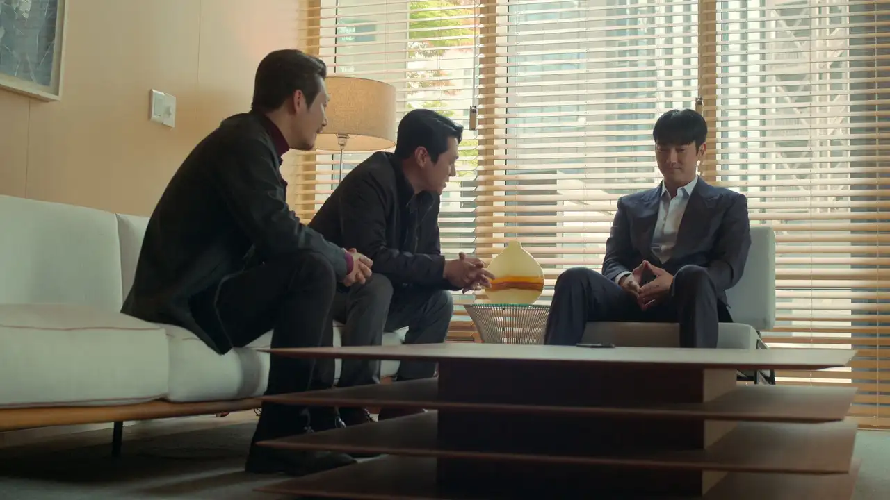 Episode 6