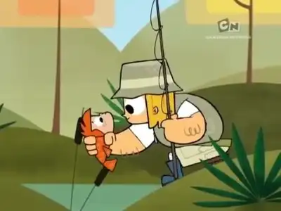 Don't Fight It!/ Kurt's Father