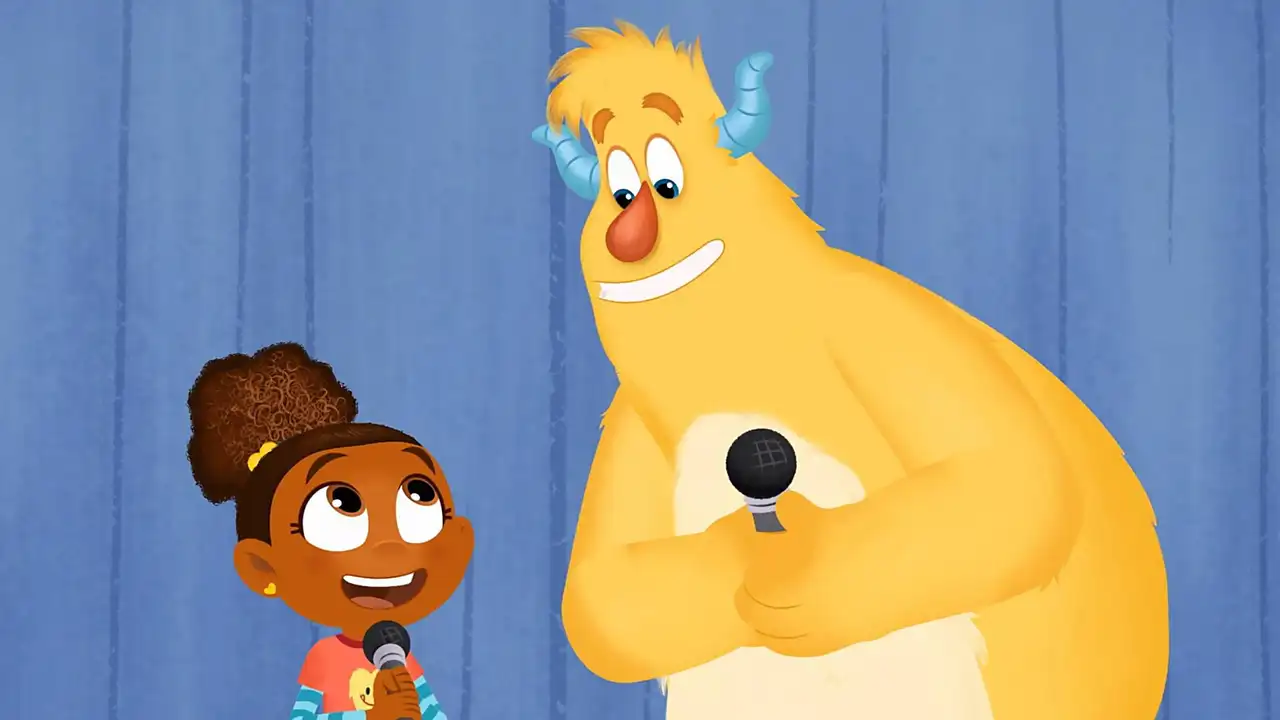Sing Out, Roy!