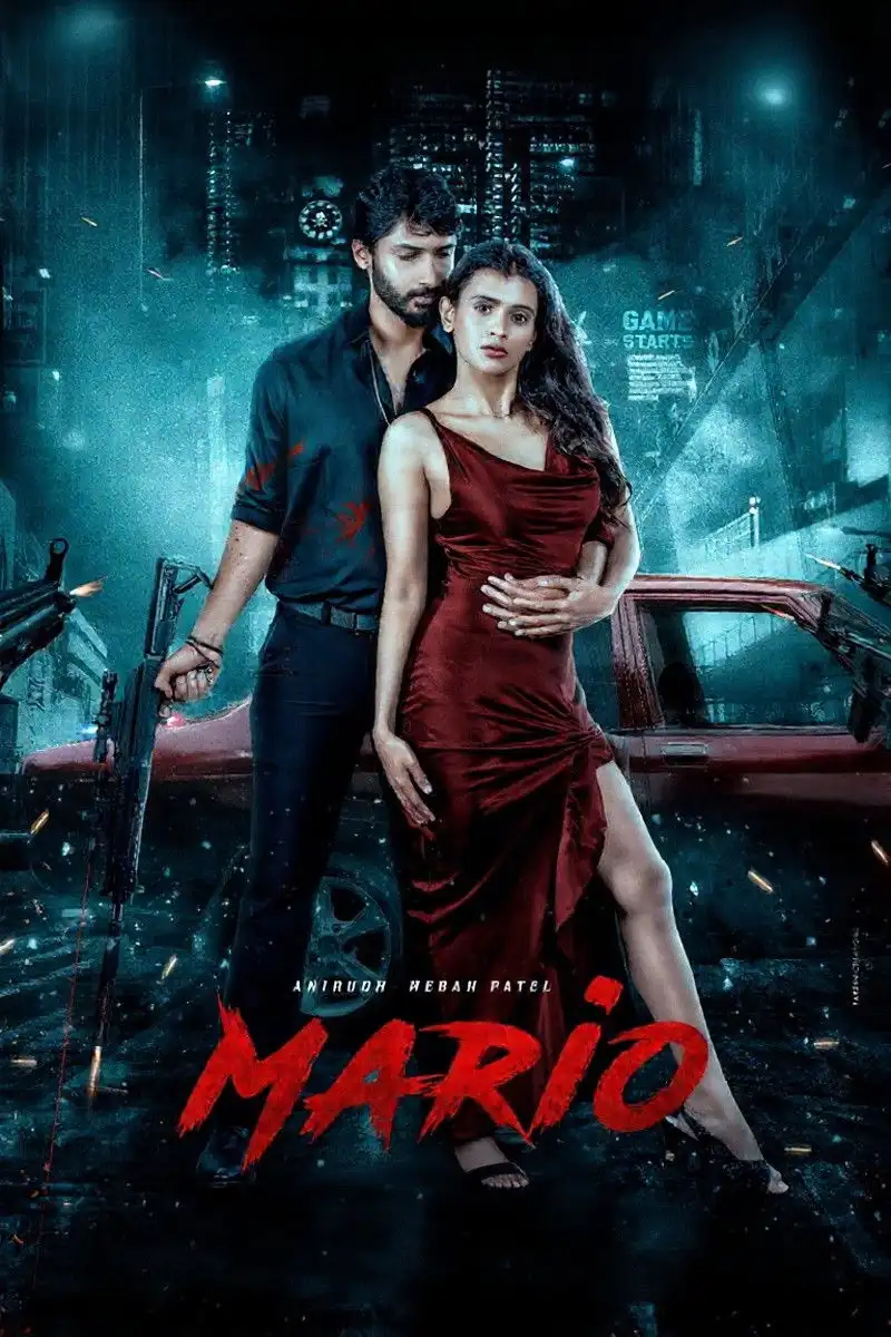 Mario