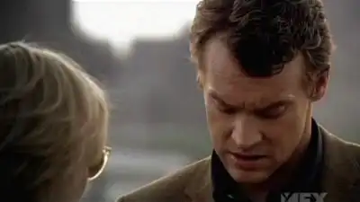 Jesus, Mary and Joe Cocker - Deleted Scene - Patty Wants a Dog