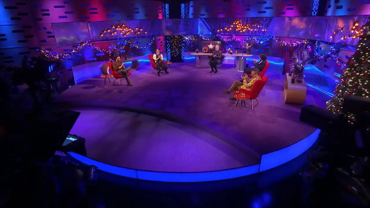 New Year's Eve Show 2020