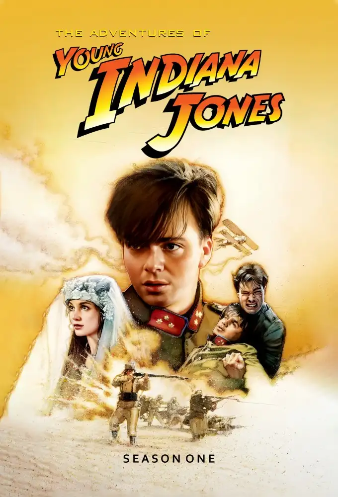 Season 1