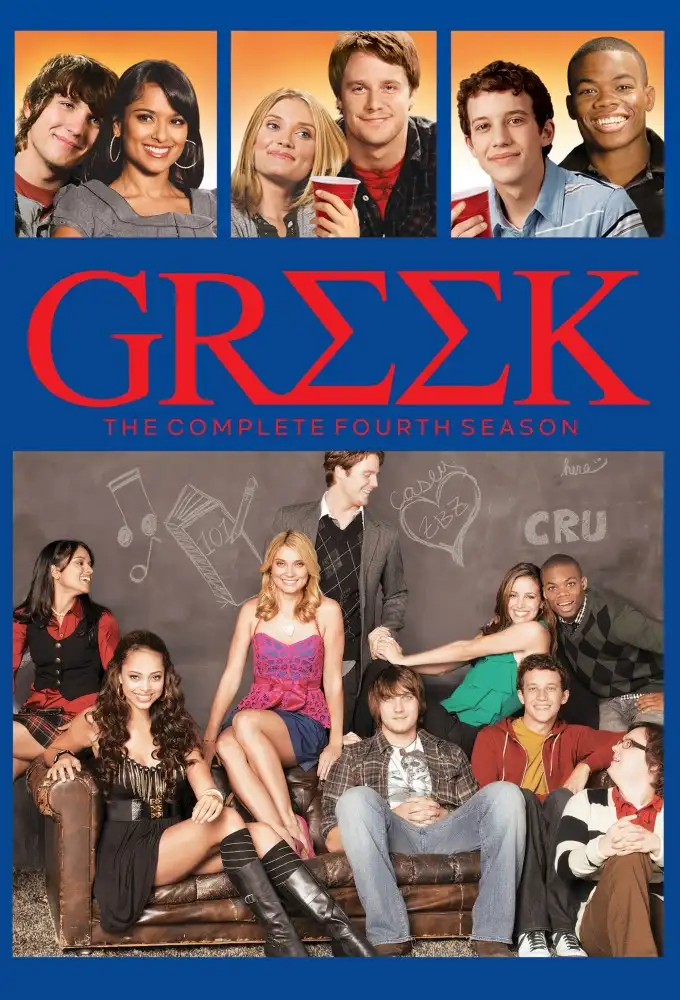 Season 4