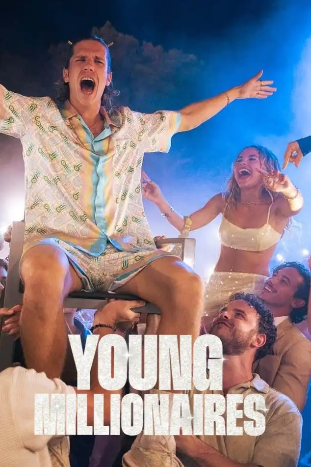 Young Millionaires