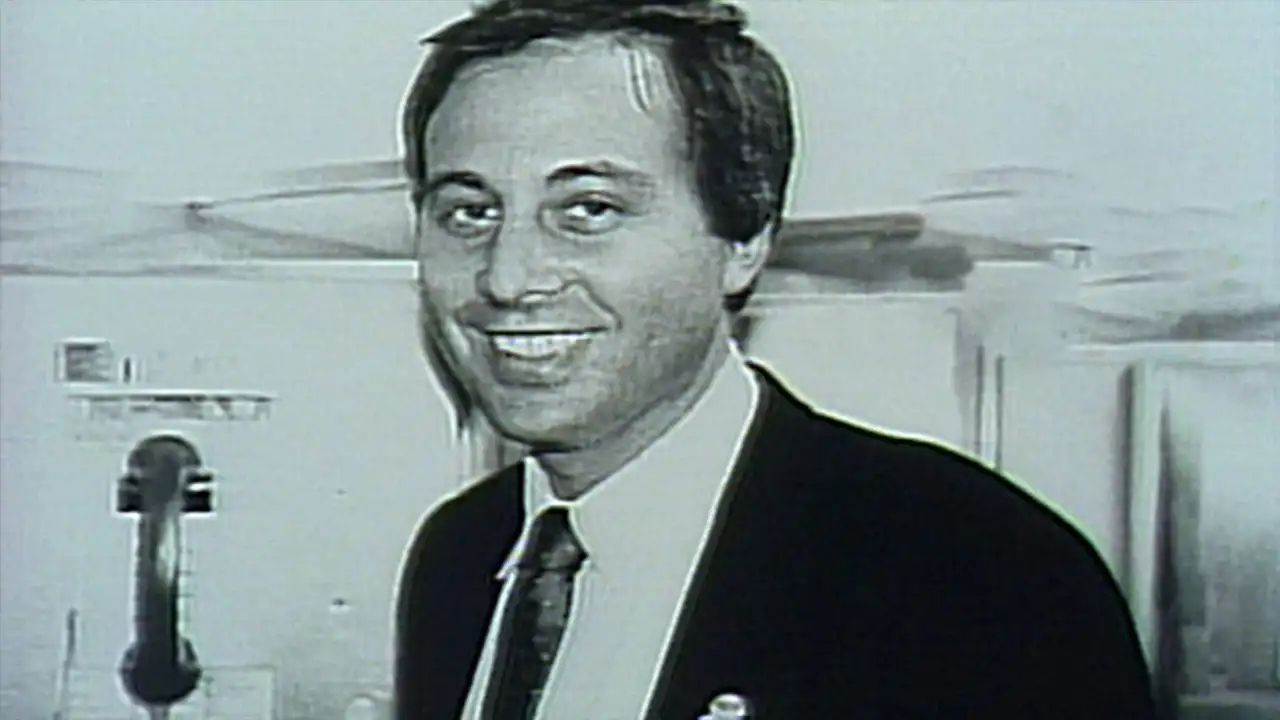 Brandon Tartikoff/John Cougar