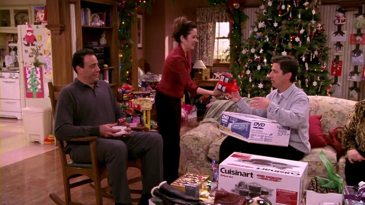 Christmas Present