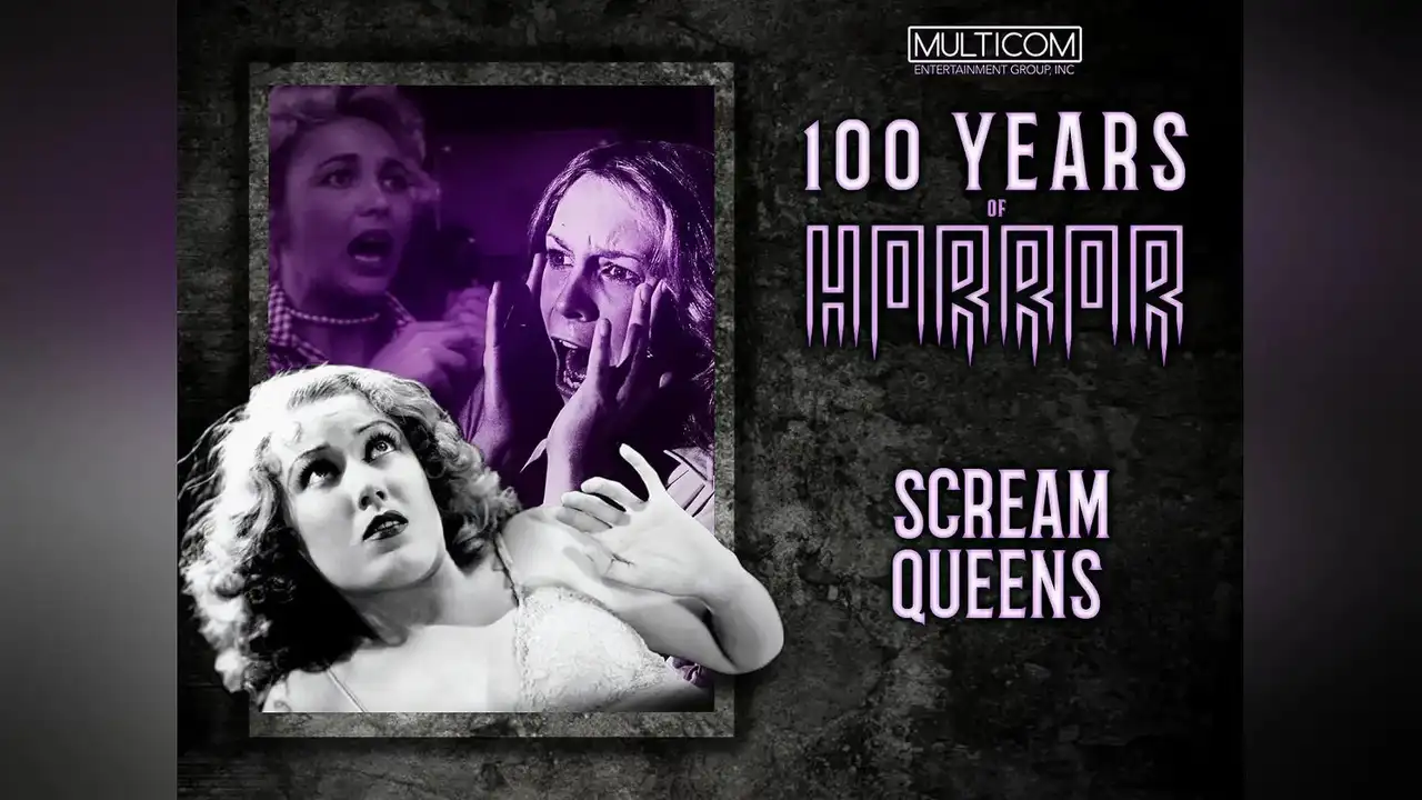 Scream Queens