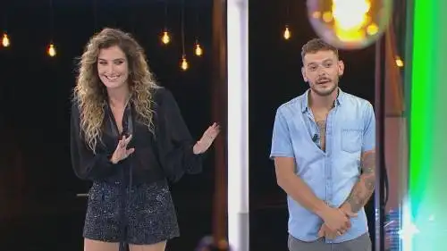 Episode 5: Francesco & Laura
