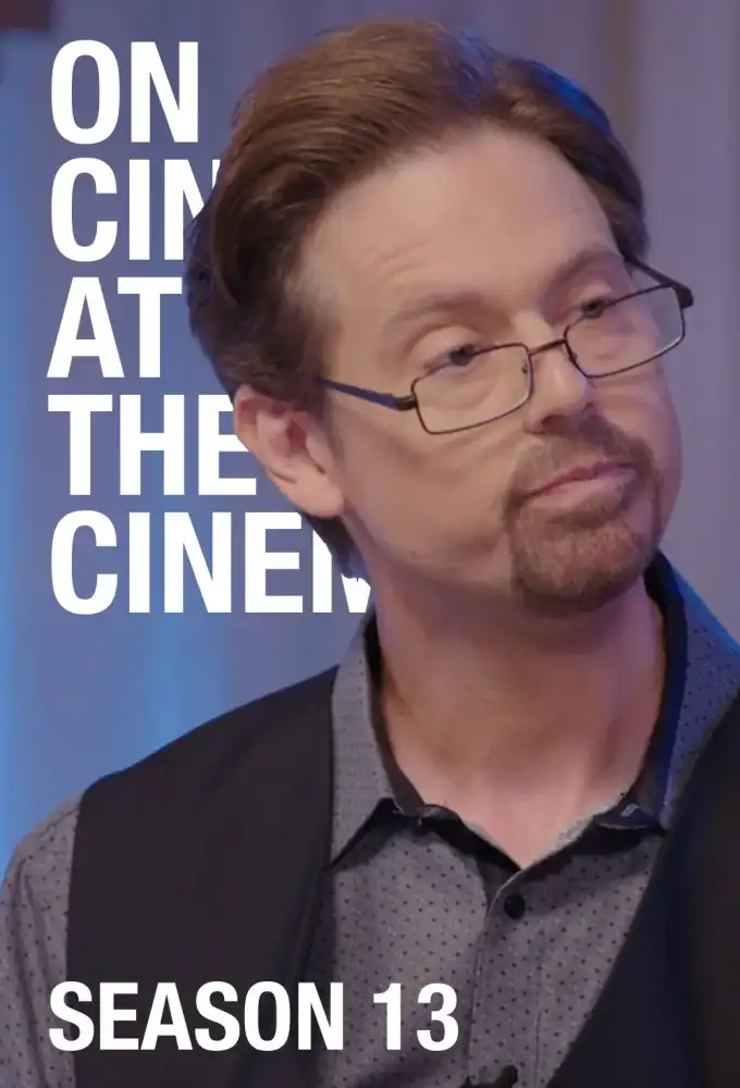 On Cinema and More! In the Morning
