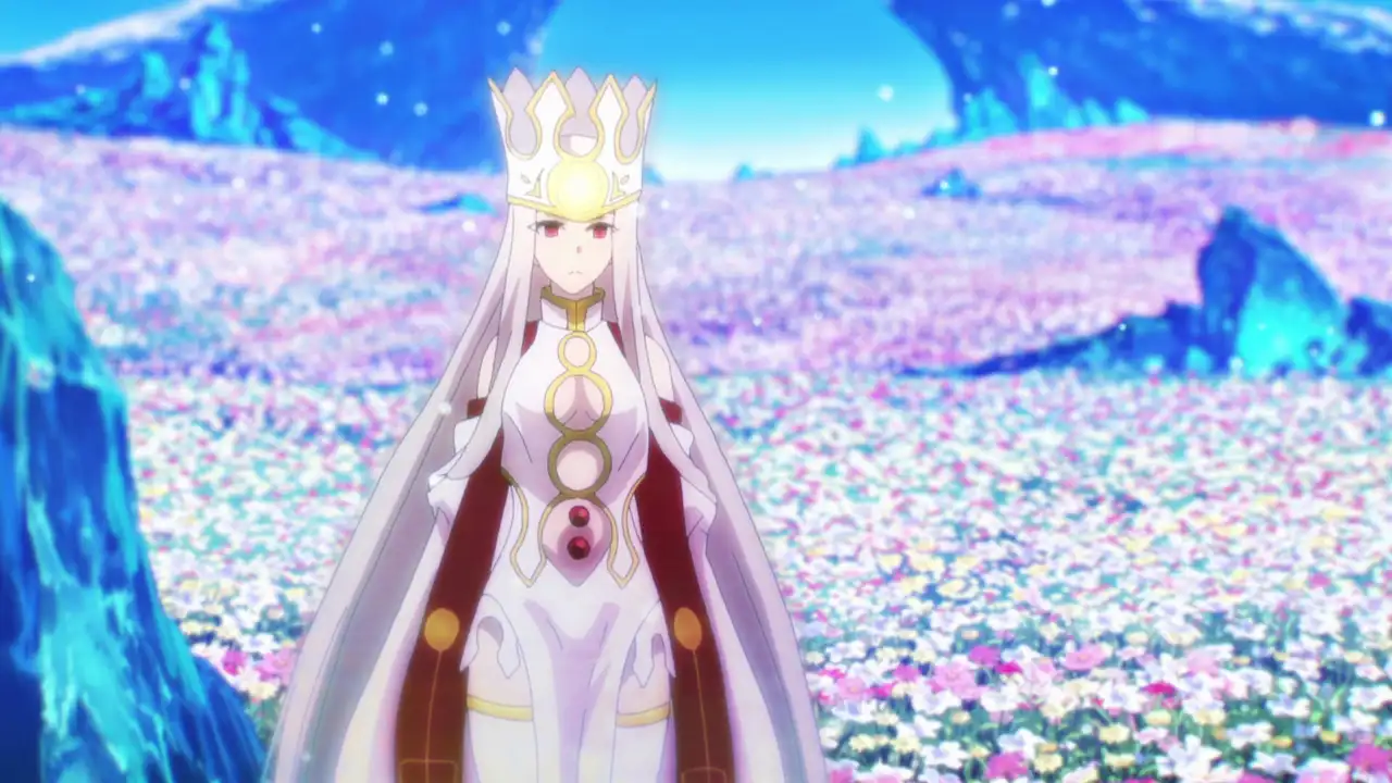 The Holy Grail War